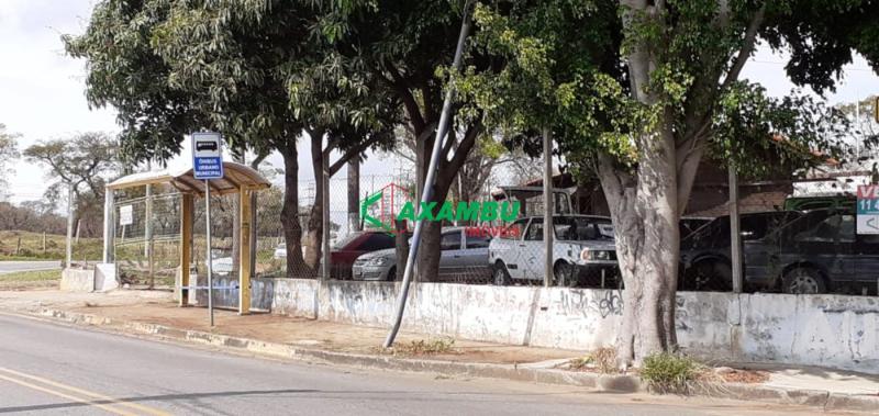 Terreno em PARQUE ALMERINDA PEREIRA CHAVES, JUNDIAÍ - TERRENO PARA VENDA RESIDENCIAL ALMERINDA CHAVES - JUNDIAÍ - SP - Foto 1