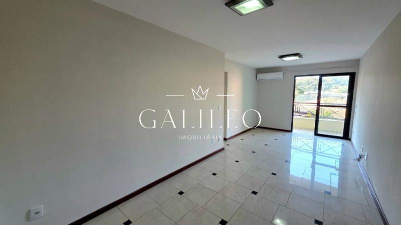 Apartamento em PARQUE DA REPRESA, JUNDIAÍ - Amplo apartamento de 93 m² com 3 quartos no Residencial Siena - Parque da Represa, Jundiaí