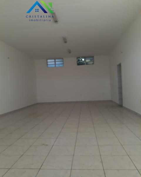 Aluguel salão 65 m² 2 banheiros Jardim Guanabara Jundiaí-SP Brasil