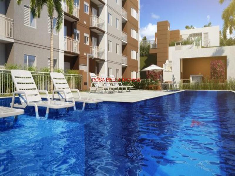 Apartamento em PARQUE UNIÃO, JUNDIAÍ - Apartamento a venda em Jundiaí - Foto 1