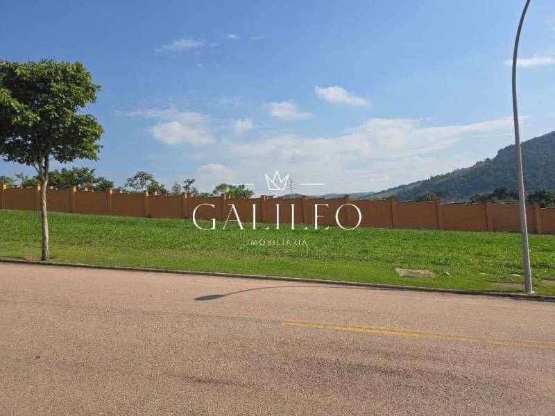 Terreno em LOTEAMENTO ALPHAVILLE, JUNDIAÍ - VENDE-SE LOTE RESIDENCIAL, PLANO, ALPHAVILLE, JUNDIAÍ-SP - Foto 1