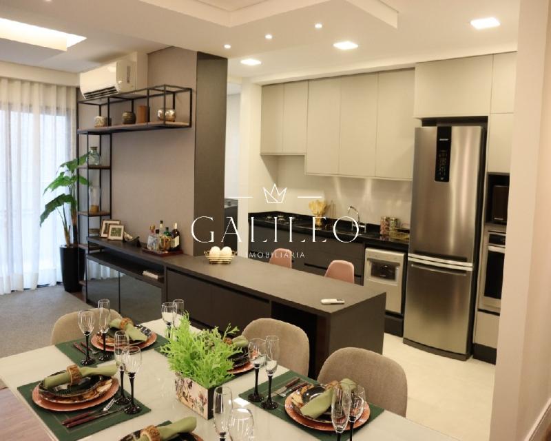 Apartamento em Portal do Paraiso II, JUNDIAÍ - Apartamento à venda em Jundiaí-SP, Portal do Paraíso II: 3 quartos, 1 suíte, 3 salas, 2 banheiros, 2 vagas, 95m². Confira! - Foto 1