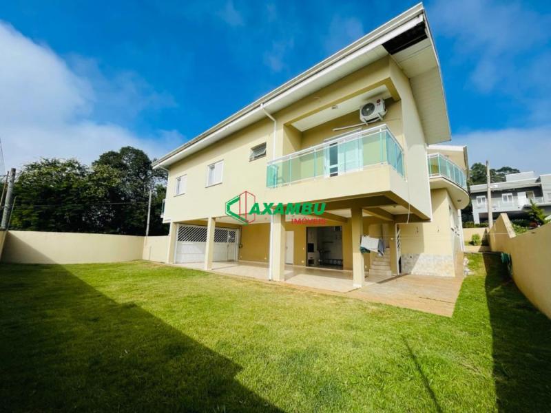 Casa em CAXAMBU, JUNDIAÍ - CASA PARA VENDA CONDOMÍNIO ARAUCÁRIA - BAIRRO CAXAMBU - JUNDIAÍ -SP - Foto 3