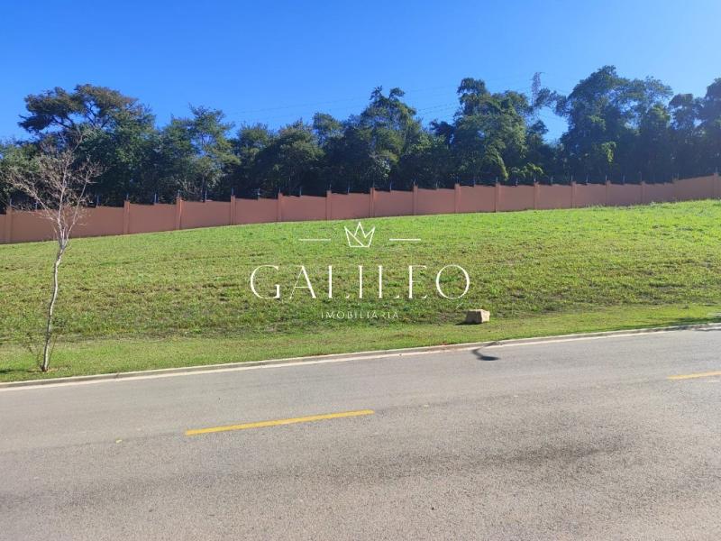 Terreno em CHÁCARA TERRA NOVA, JUNDIAÍ - TERRENO RESIDENCIAL em JUNDIAÍ - SP, CHÁCARA TERRA NOVA - Foto 1