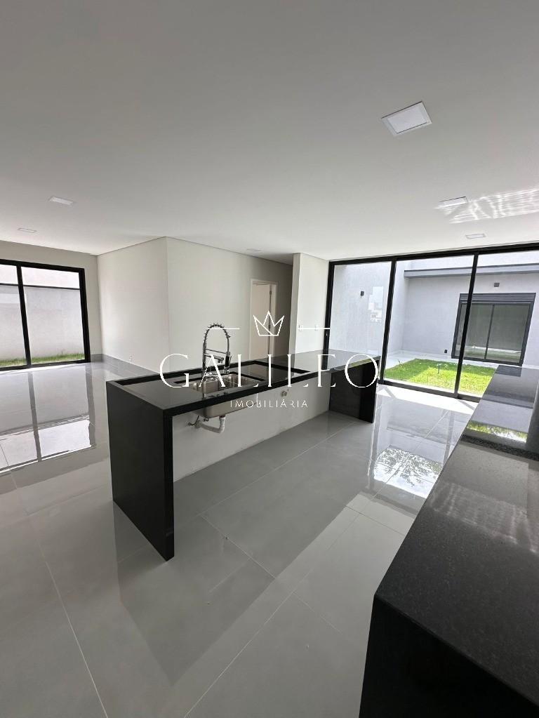 Condomínio em RESIDENCIAL PECAN, Itupeva - Casa Térrea á Venda no Condomínio Residencial Pecan - Itupeva- SP - Foto 1