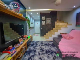 Casa em JARDIM COLÔNIA, JUNDIAÍ - Foto 3