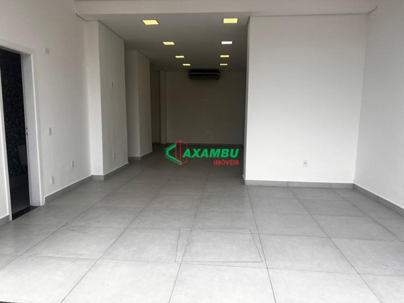 salao em AGAPEAMA, JUNDIAÍ - Salão de Locação no Agapeama, Jundiaí-SP: 2 Salas, 2 Banheiros, 296m² de Área - Foto 1