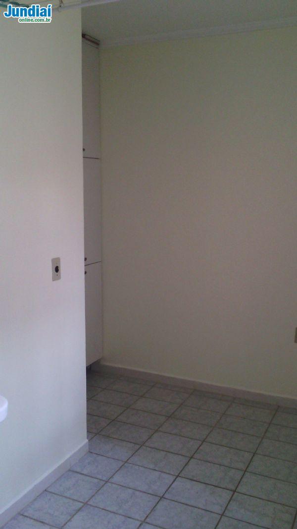 Apartamento em Jd. das Hortências, Jundiaí - Excelente apto, ótima localização - Foto 3