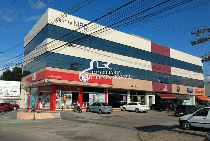 Comercial em Jacaré, Cabreúva - Conj.Comercial / Sala em JacarÃ© - Foto 1