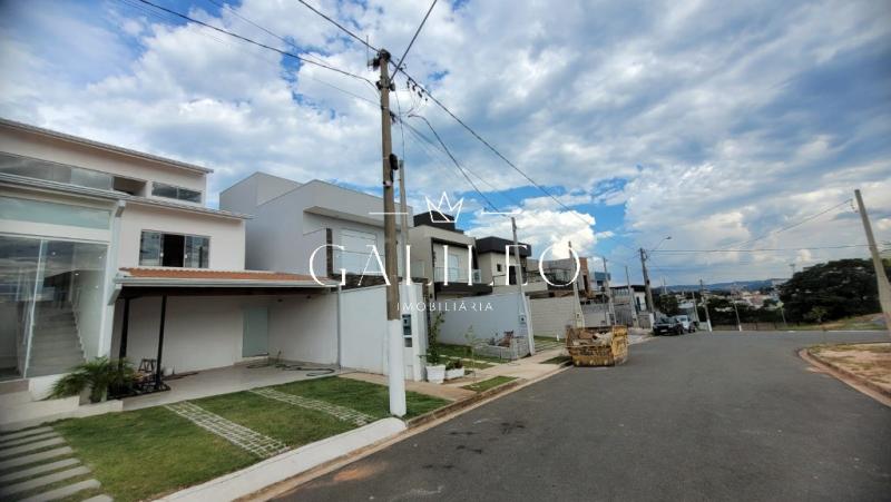 Condominio em VILA APARECIDA, JUNDIAÍ - CASA Á VENDA EM CONDOMINÍO PANORANA EM VILA APARECIDA JUNDIAÍ -SP