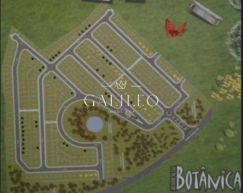 Terreno em JARDIM EUROPA, Itupeva - TERRENO A VENDA - RESIDENCIAL BOTÂNICA - ITUPEVA -SP - Foto 3
