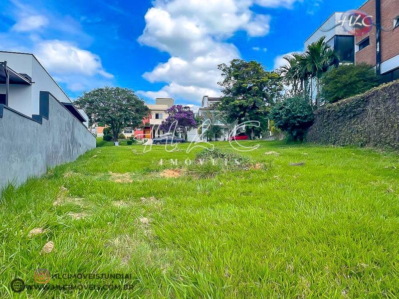 Terreno em CONDOMÍNIO RESERVA DA SERRA, JUNDIAÍ - Oportunidade Única! Terreno à Venda no Condomínio Reserva da Serra - 587m² - Foto 2