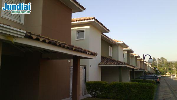Casa em Jd. Shangai, Jundiaí - Ótima Residencia - Foto 1