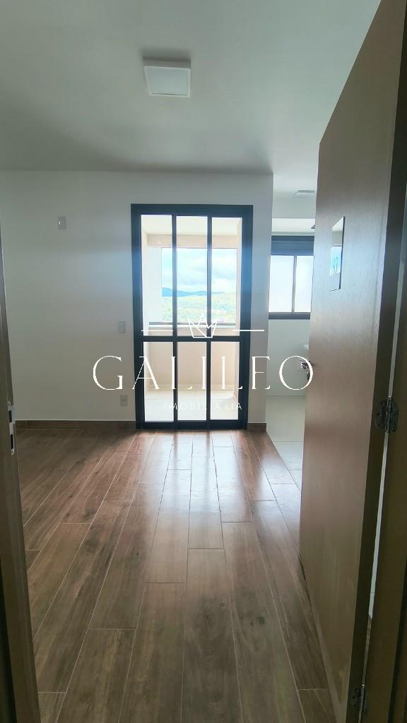 Apartamento em JARDIM DO LAGO, JUNDIAÍ - Apartamento para locação de 2 quartos no Jardim do Lago, Jundiaí-SP: conforto e praticidade em 58m²! - Foto 3