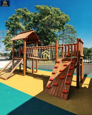 Apartamento em Colônia, Jundiaí - Foto 14