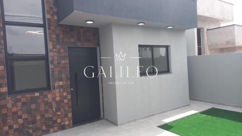Casa em JARDIM MARAMBAIA, JUNDIAÍ - Imperdível casa à venda em Jundiaí-SP, Jardim Marambaia: 3 quartos, 1 suíte, 2 salas, 2 banheiros, 2 vagas, 89m². - Foto 1