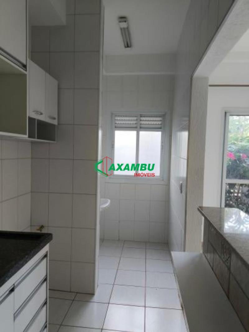Apartamento em BOSQUE DOS JACARANDÁS, JUNDIAÍ - Apartamento garden à venda, Bosque dos Jacarandás/Engordadouro: 02 quartos, 01 sala, 01 banheiro, 1 vaga - 60m² de área útil, mais quintal com 30m² - Foto 1