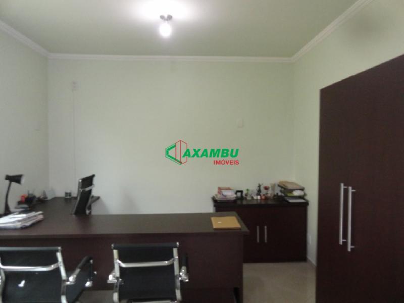 Comercial em CAXAMBU, JUNDIAÍ - Sala AU: 12m² comercial no Bairro do Caxambu - Foto 1