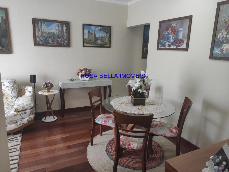 Apartamento em JARDIM GUARANI, JUNDIAÍ - APARTAMENTO A VENDA EM JUNDIAI, Condomínio Residencial Real Ville - Foto 3