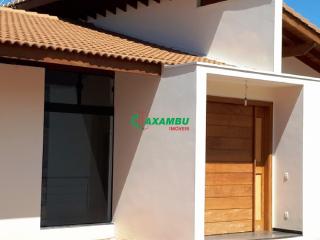 Casa em Caxambu, JUNDIAÍ - Foto 35