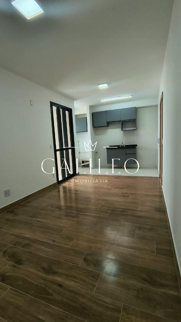 Apartamento em JARDIM DO LAGO, JUNDIAÍ - Apartamento para locação de 2 quartos no Jardim do Lago, Jundiaí-SP: conforto e praticidade em 58m²!