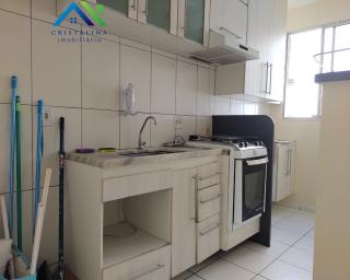 Apartamento em PONTE DE SÃO JOÃO, JUNDIAÍ - Foto 46