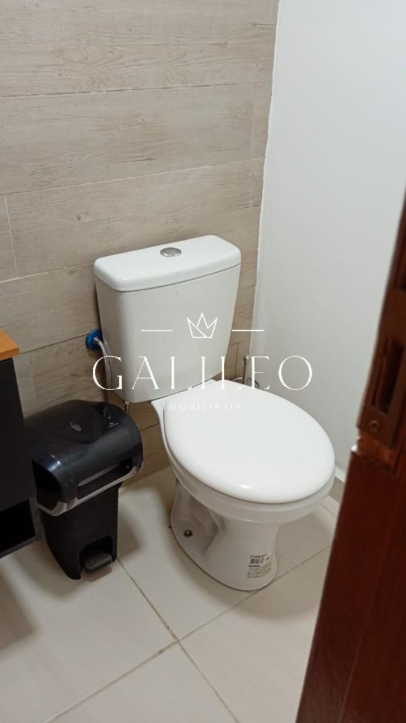 Comercial em JARDIM MESSINA, JUNDIAÍ - ALUGA-SE SALA COMERCIAL NO JARDIM MESSINA - JUNDIAÍ. sala de 30 m² com banheiro social - Foto 3