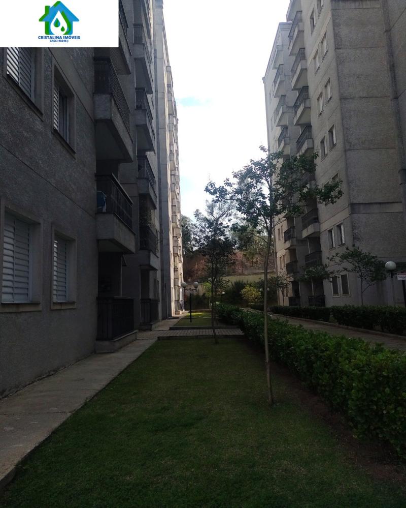 Apartamento em CAXAMBU, JUNDIAÍ - Comprar apartamento 2 dormitórios Jardim Caxambu Jundiaí SP - Foto 3