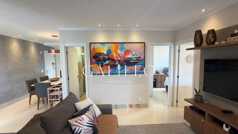 Apartamento em PARQUE UNIÃO, JUNDIAÍ - Apartamento à venda em Jundiaí-SP, Parque União: 2 quartos, 1 suíte, 1 sala, 2 banheiros, 1 vaga garagem, 61m². Aproveite!