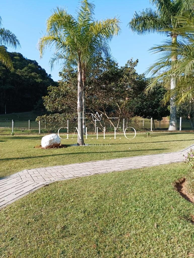 Terreno em CHÁCARAS ARACARY, Várzea Paulista - TERRENO Á VENDA EM CONDOMÍNIO LAGUNA VÁRZEA PAULISTA -SP - Foto 1
