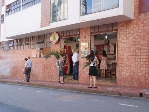 salao em CENTRO, JUNDIAÍ - EXCELENTE PREDIO COMERCIAL, CENTRO DE JUNDIAÍ - Foto 1
