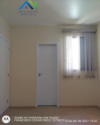 Apartamento em PONTE DE SÃO JOÃO, JUNDIAÍ - Foto 6