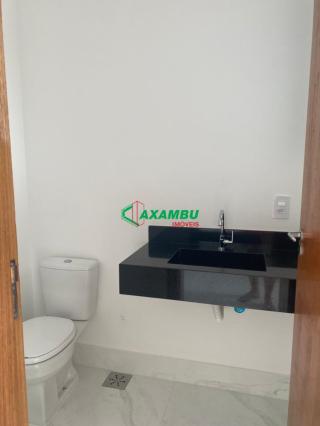 Casa em LOTEAMENTO RESERVA ERMIDA, JUNDIAÍ - Foto 3