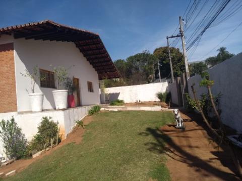 Chácara em CENTRO, ITATIBA - LINDA CHACARA (RESIDENCIAL /COMERCIAL) - CENTRO- ITATIBA
