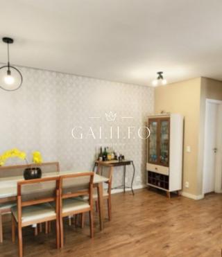 Apartamento em JARDIM ERMIDA I, JUNDIAÍ - Foto 2