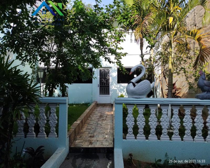 Casa em JARDIM GUANABARA, JUNDIAÍ - Aluguel Jardim Guanabara Jundiaí SP 4 cômodos - Foto 3
