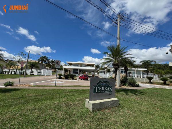 Casa em Jd. Caxambu, Jundiaí - Casa - Cond Terras de São Carlos - Foto 2