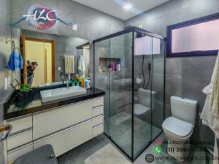 Casa em LOTEAMENTO VALE AZUL I, JUNDIAÍ - Foto 19