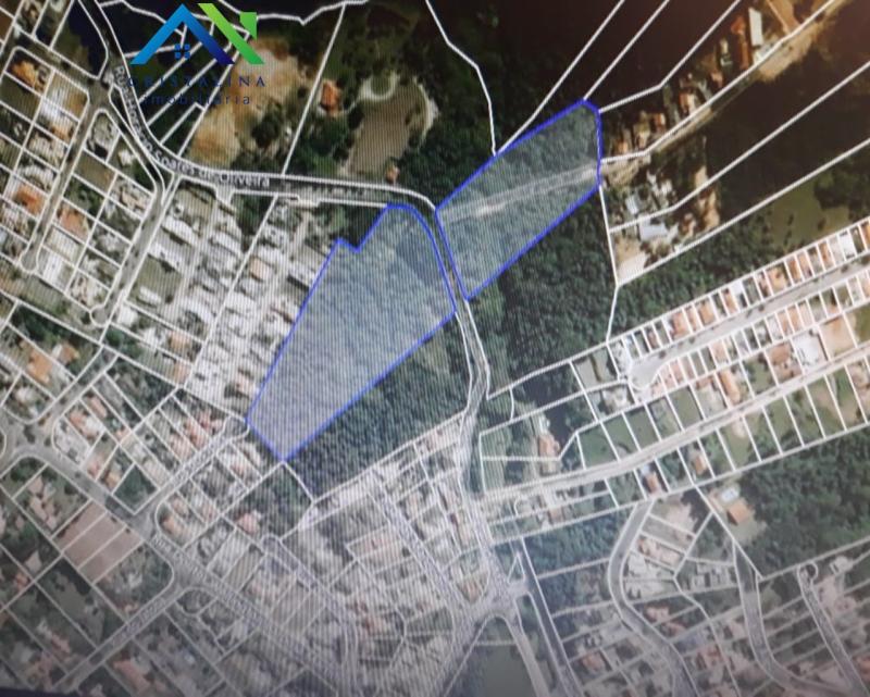 Área Industrial em CHÁCARA MALOTA, JUNDIAÍ - Comprar área 39.373 m² alto padrão, construir condomínio Malota Jundiaí SP Brasil - Foto 1