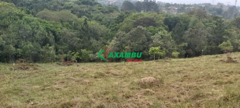 Terreno em MARACANÃ, JARINU - Terreno à venda em Jarinu-SP, bairro Maracanã, 2.450m² de área! Aproveite essa oportunidade! - Foto 1