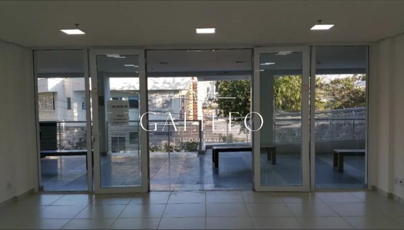 Comercial em CHÁCARA URBANA, JUNDIAÍ - Sala / Loja térrea á Venda no edifício Golden Office, Chácara Urbana - Jundiaí - SP