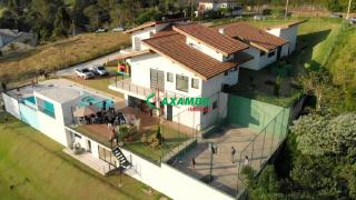 Casa em Caxambu, JUNDIAÍ - Foto 2