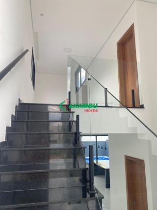 Casa em LOTEAMENTO RESERVA ERMIDA, JUNDIAÍ - Foto 13