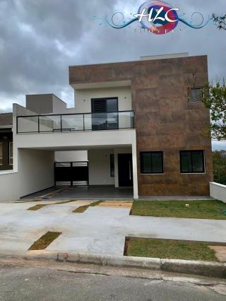 Casa em Terras de Gênova, Jundiaí - Foto 1