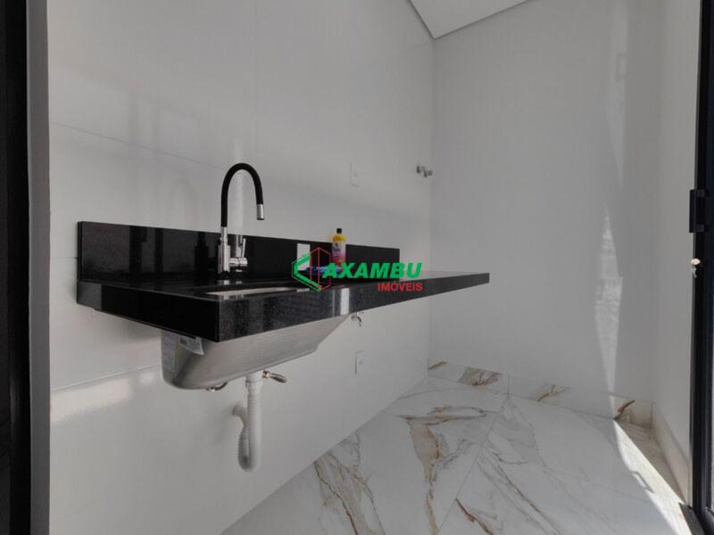 Casa em JARDIM ERMIDA I, JUNDIAÍ - CASA PARA VENDA RESERVA ERMIDA II PARA VENDA - Foto 3