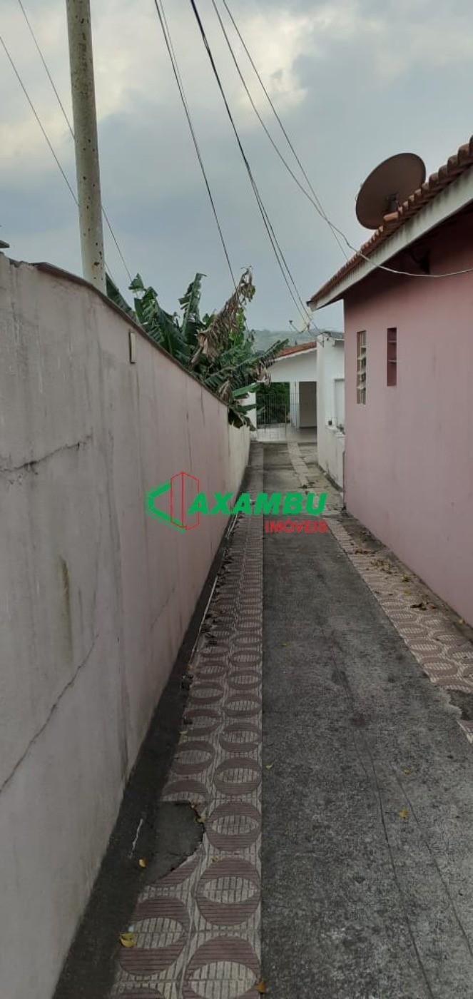 Casa em Caxambu, JUNDIAÍ - CASA PARA INVESTIMENTO A VENDA NO BAIRRO CAXAMBU - JUNDIAÍ - SP - Foto 3