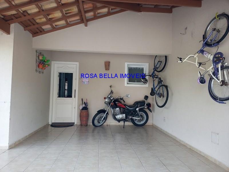 Casa em RECANTO QUARTO CENTENÁRIO, JUNDIAÍ - CASA EM CONDOMINIO - JARDIM ERMIDA - Foto 3