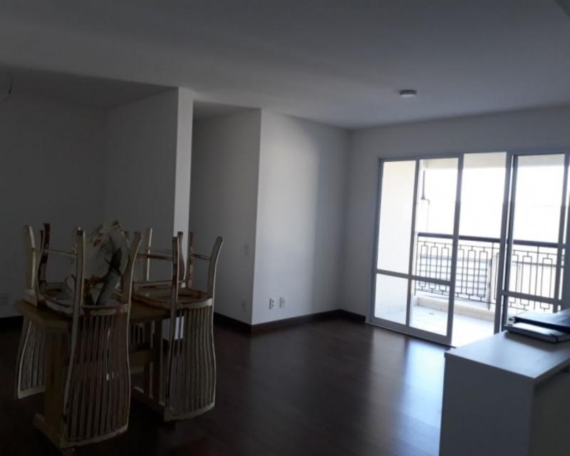 Apartamento em JARDIM ERMIDA I, Jundiaí - Comprar apartamento condomínio Atmosfera Bairro Eloy Chaves 3 dormitórios 1 suíte. - Foto 1