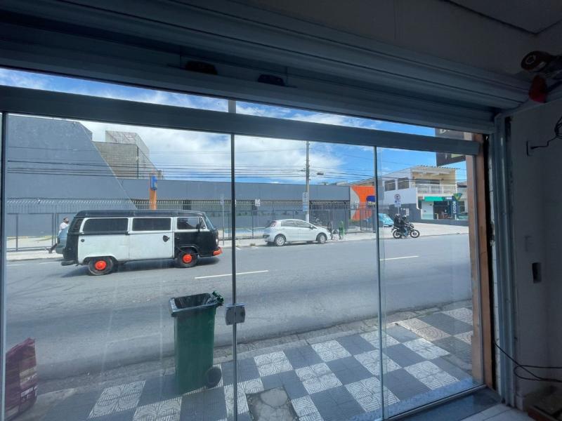 salao em VILA JOANA, JUNDIAÍ - Aluguel salão Comercial no bairro Ponte São João  em Jundiaí - Foto 3