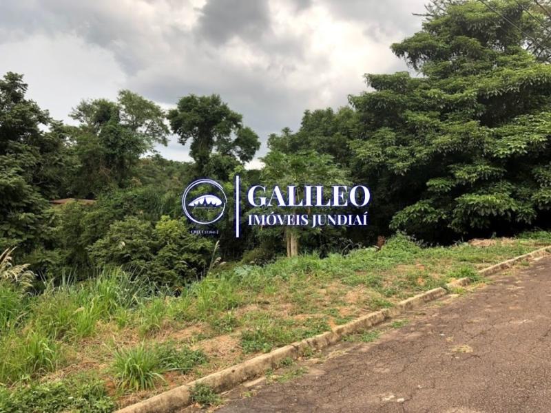 Terreno em CHÁCARA MALOTA, Jundiaí - VENDE Terreno na Malota - Condomínio Chácara Malota - 1.043m2 - Declive - Lago - Foto 3